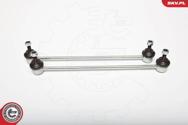 Link/Coupling Rod, stabiliser bar